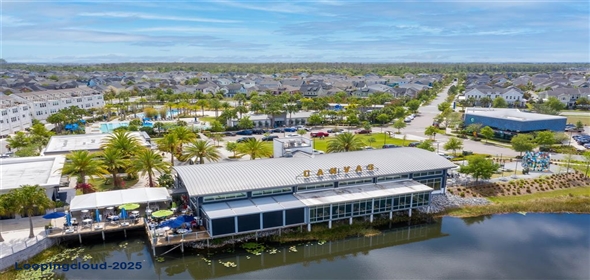 9847 LAUREL BERRY DRIVE Orlando Florida, 32827 | Single Family Residence 6 Bedrooms 7093SqFt at ORLANDO