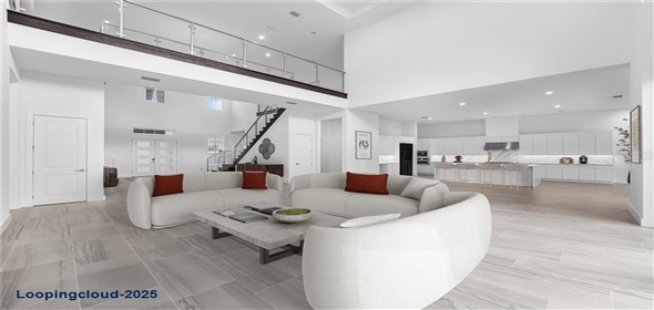 9847 LAUREL BERRY DRIVE Orlando Florida, 32827 | Single Family Residence 6 Bedrooms 7093SqFt at ORLANDO