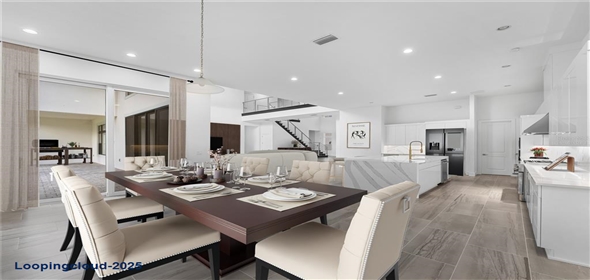 9847 LAUREL BERRY DRIVE Orlando Florida, 32827 | Single Family Residence 6 Bedrooms 7093SqFt at ORLANDO