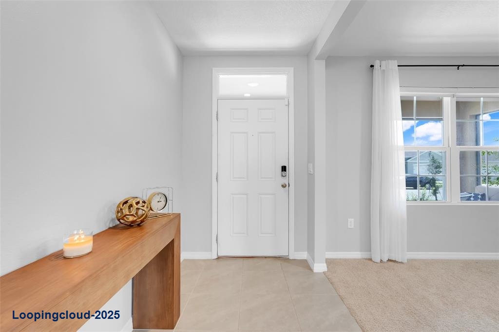 Single Family Residence 5 Bedrooms 2696SqFt at HAINES CITY