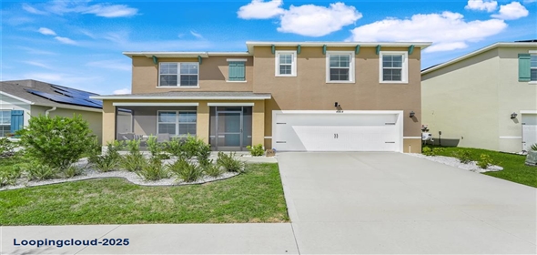 4364 DELEON STREET Haines City Florida, 33844 | Single Family Residence 5 Bedrooms 2696SqFt at HAINES CITY