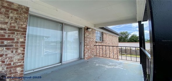 5317 CURRY FORD ROAD #Q-201 Orlando Florida, 32812 | Condominium 1 Bedrooms 777SqFt at ORLANDO