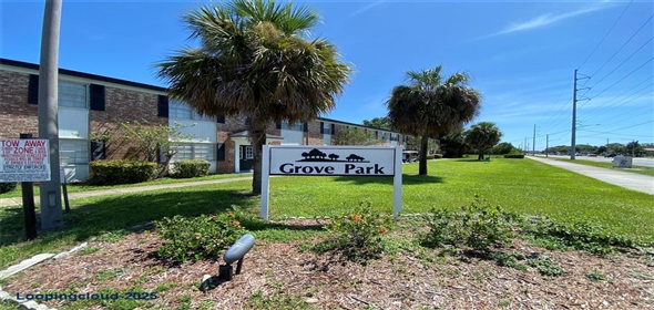 5317 CURRY FORD ROAD #Q-201 Orlando Florida, 32812 | Condominium 1 Bedrooms 777SqFt at ORLANDO