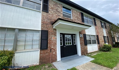 5317 CURRY FORD ROAD #Q-201 Orlando Florida, 32812 | Condominium 1 Bedrooms 777SqFt at ORLANDO