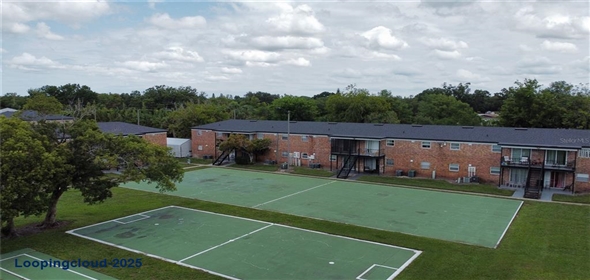 5317 CURRY FORD ROAD #O-205 Orlando Florida, 32812 | Condominium 1 Bedrooms 546SqFt at ORLANDO