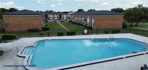 5317 CURRY FORD ROAD #O-205 Orlando Florida, 32812 | Condominium 1 Bedrooms 546SqFt at ORLANDO