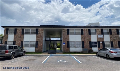 5317 CURRY FORD ROAD #O-205 Orlando Florida, 32812 | Condominium 1 Bedrooms 546SqFt at ORLANDO