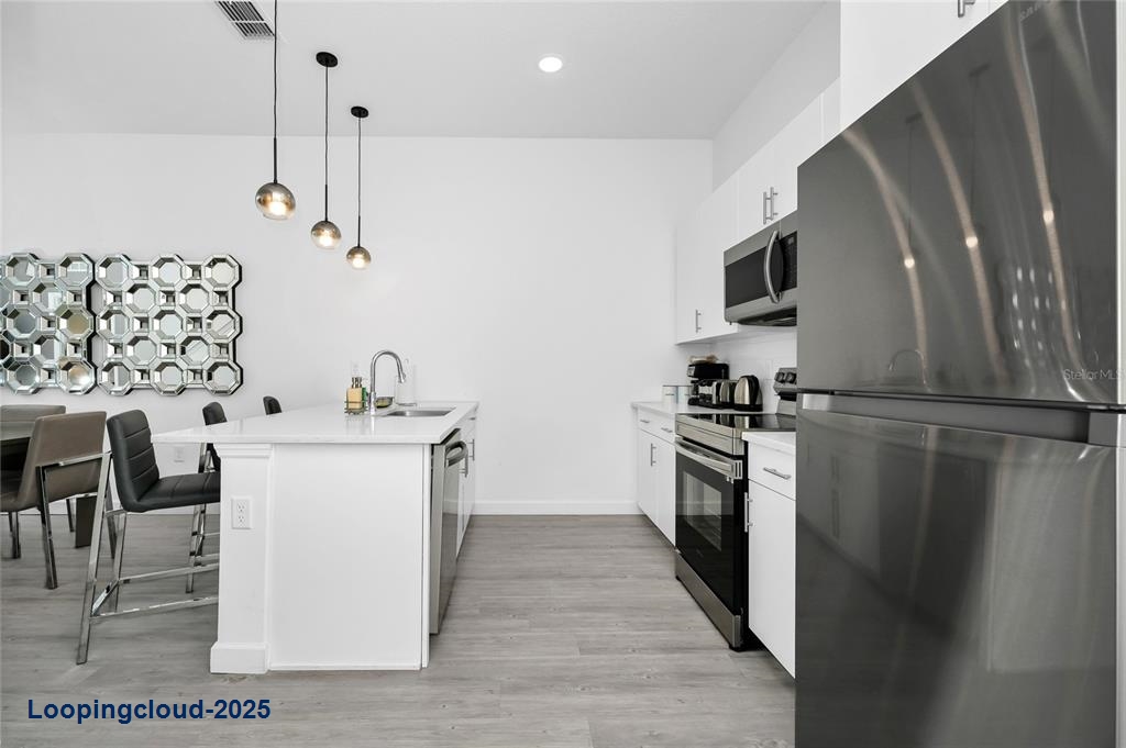 Townhouse 4 Bedrooms 1916SqFt at DAVENPORT