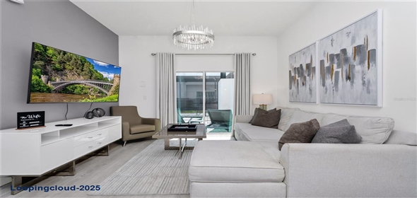 501 FAMAGUSTA DRIVE Champions Gate Florida, 33896 | Townhouse 4 Bedrooms 1916SqFt at DAVENPORT