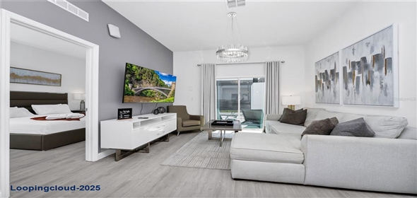 501 FAMAGUSTA DRIVE Champions Gate Florida, 33896 | Townhouse 4 Bedrooms 1916SqFt at DAVENPORT