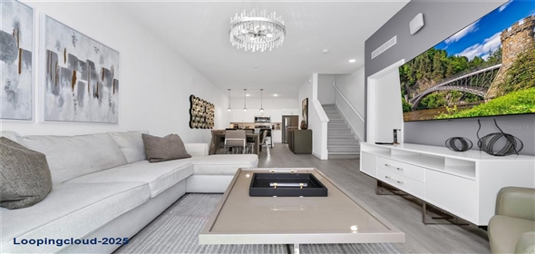 501 FAMAGUSTA DRIVE Champions Gate Florida, 33896 | Townhouse 4 Bedrooms 1916SqFt at DAVENPORT