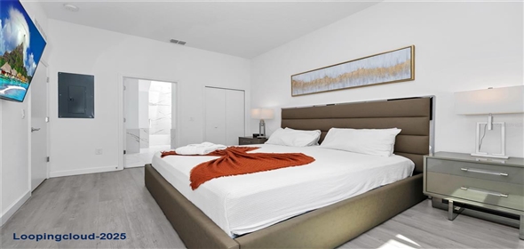 501 FAMAGUSTA DRIVE Champions Gate Florida, 33896 | Townhouse 4 Bedrooms 1916SqFt at DAVENPORT