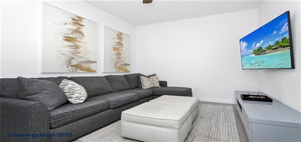 501 FAMAGUSTA DRIVE Champions Gate Florida, 33896 | Townhouse 4 Bedrooms 1916SqFt at DAVENPORT