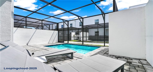 501 FAMAGUSTA DRIVE Champions Gate Florida, 33896 | Townhouse 4 Bedrooms 1916SqFt at DAVENPORT