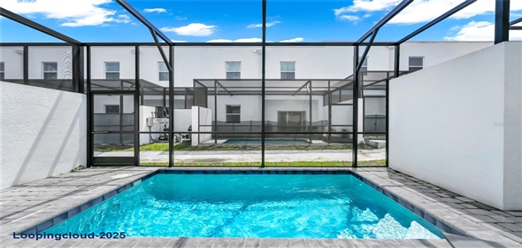 501 FAMAGUSTA DRIVE Champions Gate Florida, 33896 | Townhouse 4 Bedrooms 1916SqFt at DAVENPORT