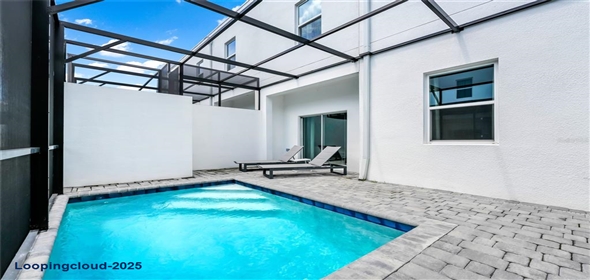 501 FAMAGUSTA DRIVE Champions Gate Florida, 33896 | Townhouse 4 Bedrooms 1916SqFt at DAVENPORT