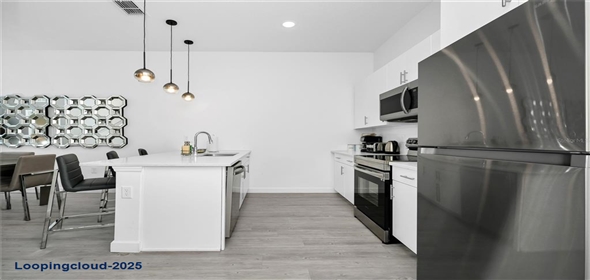 501 FAMAGUSTA DRIVE Champions Gate Florida, 33896 | Townhouse 4 Bedrooms 1916SqFt at DAVENPORT