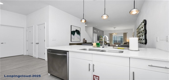 501 FAMAGUSTA DRIVE Champions Gate Florida, 33896 | Townhouse 4 Bedrooms 1916SqFt at DAVENPORT