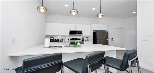 501 FAMAGUSTA DRIVE Champions Gate Florida, 33896 | Townhouse 4 Bedrooms 1916SqFt at DAVENPORT