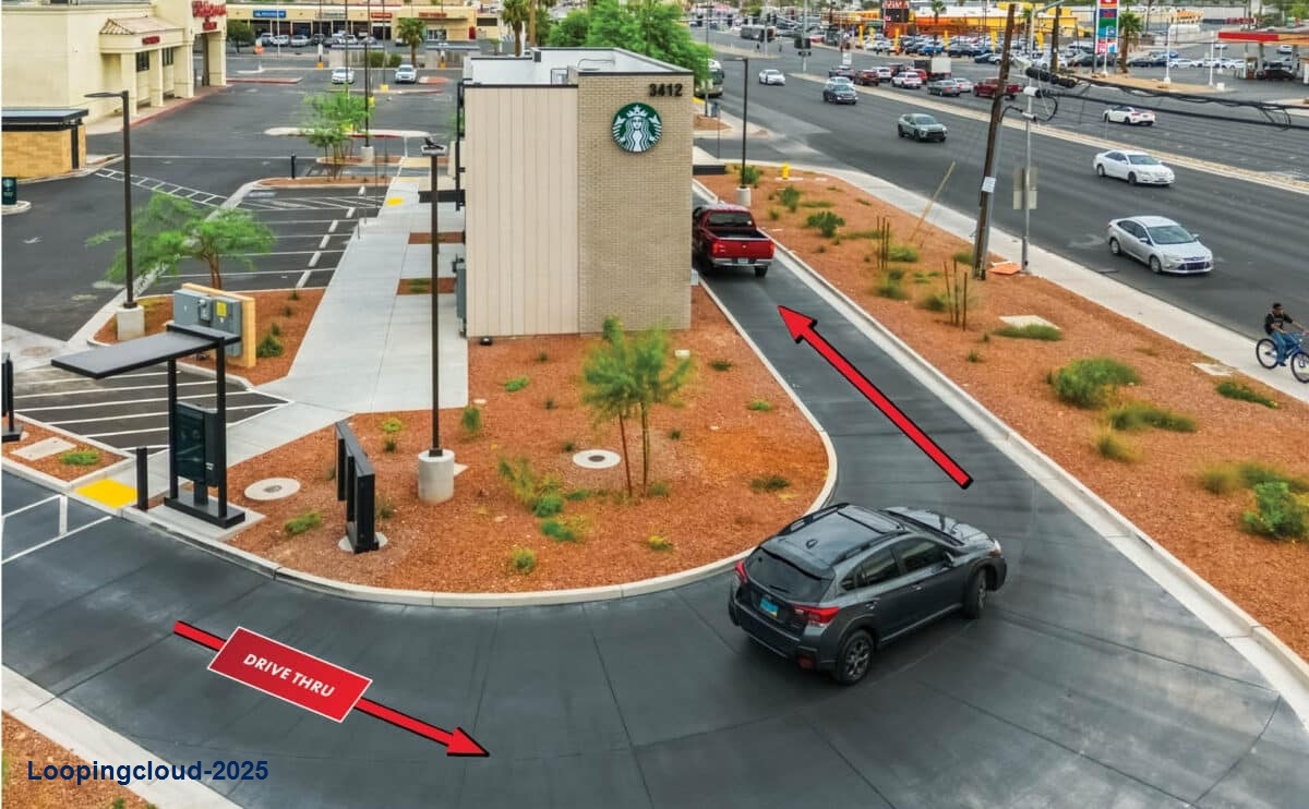 Commercial Property for Sale in Las Vegas Nevada 89121