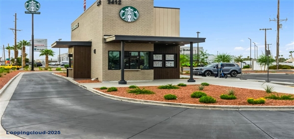 3412 Boulder Hwy Las Vegas Nevada, 89121 | Starbucks