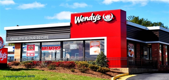 109 S. Perry Lane Tempe Arizona, 85281 | Wendy’s | New 2025 Construction Built-To-Suit