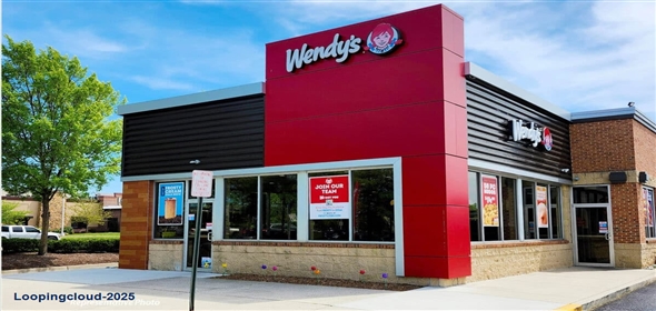 109 S. Perry Lane Tempe Arizona, 85281 | Wendy’s | New 2025 Construction Built-To-Suit