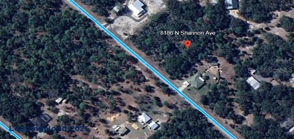 8186 N SHANNON AVENUE Crystal River Florida, 34428 | For Sale at CRYSTAL RIVER