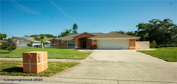 2606 CEDAR BLUFF LANE Ocoee Florida, 34761 | Single Family Residence 3 Bedrooms 1664SqFt at OCOEE