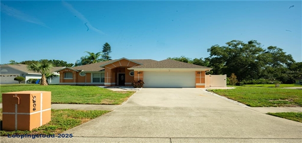 2606 CEDAR BLUFF LANE Ocoee Florida, 34761 | Single Family Residence 3 Bedrooms 1664SqFt at OCOEE