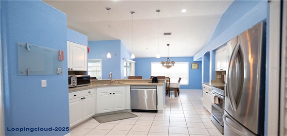 2606 CEDAR BLUFF LANE Ocoee Florida, 34761 | Single Family Residence 3 Bedrooms 1664SqFt at OCOEE