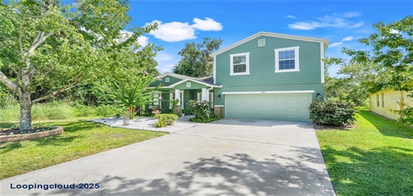 5101 GRASSY KNOLL DRIVE Tavares Florida, 32778 | Single Family Residence 4 Bedrooms 2889SqFt at TAVARES