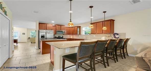 5101 GRASSY KNOLL DRIVE Tavares Florida, 32778 | Single Family Residence 4 Bedrooms 2889SqFt at TAVARES