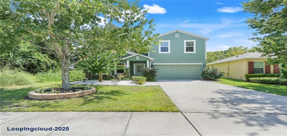 5101 GRASSY KNOLL DRIVE Tavares Florida, 32778 | Single Family Residence 4 Bedrooms 2889SqFt at TAVARES