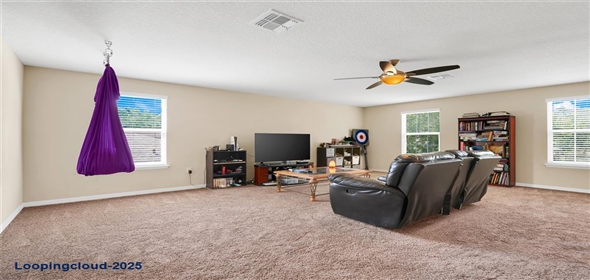 5101 GRASSY KNOLL DRIVE Tavares Florida, 32778 | Single Family Residence 4 Bedrooms 2889SqFt at TAVARES