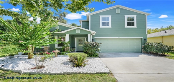 5101 GRASSY KNOLL DRIVE Tavares Florida, 32778 | Single Family Residence 4 Bedrooms 2889SqFt at TAVARES