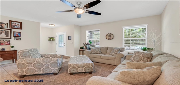 5101 GRASSY KNOLL DRIVE Tavares Florida, 32778 | Single Family Residence 4 Bedrooms 2889SqFt at TAVARES