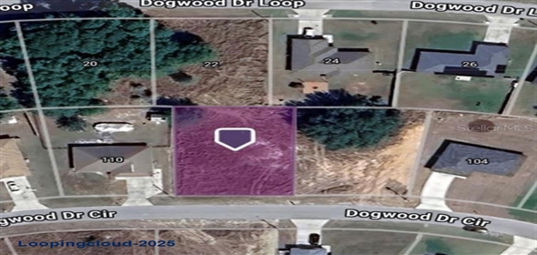 0 DOGWOOD DR CIRCLE Ocala Florida, 34472 | For Sale at OCALA