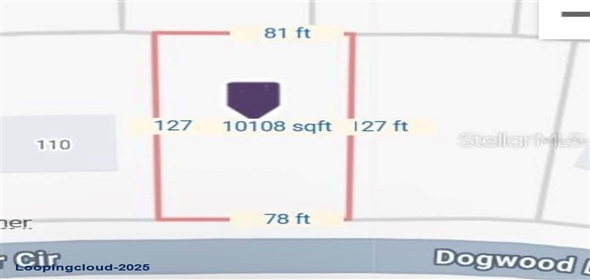 0 DOGWOOD DR CIRCLE Ocala Florida, 34472 | For Sale at OCALA