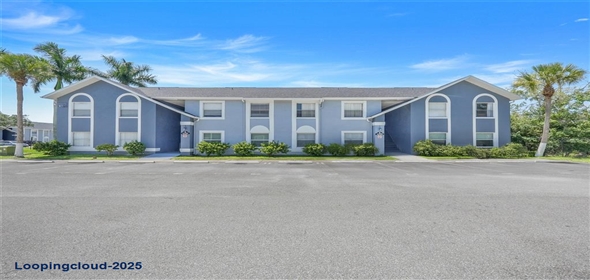 4226 PERSHING POINTE PLACE #5 Orlando Florida, 32822 | Condominium 2 Bedrooms 1006SqFt at ORLANDO