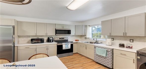 4226 PERSHING POINTE PLACE #5 Orlando Florida, 32822 | Condominium 2 Bedrooms 1006SqFt at ORLANDO