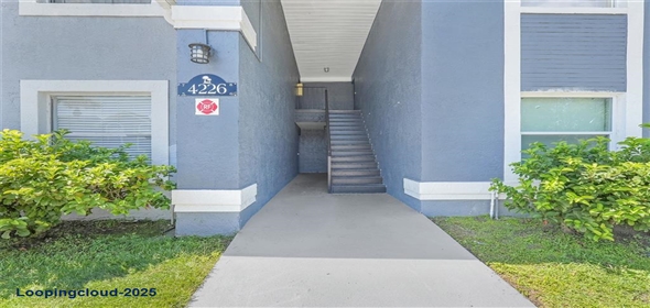 4226 PERSHING POINTE PLACE #5 Orlando Florida, 32822 | Condominium 2 Bedrooms 1006SqFt at ORLANDO