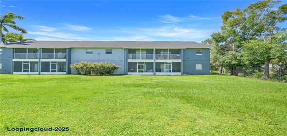 4226 PERSHING POINTE PLACE #5 Orlando Florida, 32822 | Condominium 2 Bedrooms 1006SqFt at ORLANDO