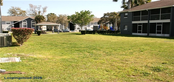 4226 PERSHING POINTE PLACE #5 Orlando Florida, 32822 | Condominium 2 Bedrooms 1006SqFt at ORLANDO