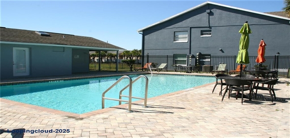 4226 PERSHING POINTE PLACE #5 Orlando Florida, 32822 | Condominium 2 Bedrooms 1006SqFt at ORLANDO