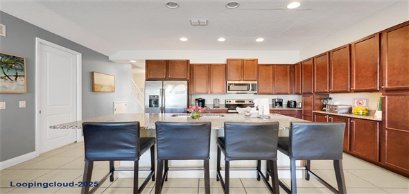 317 CAPTIVA DRIVE Champions Gate Florida, 33896 | Townhouse 4 Bedrooms 2094SqFt at DAVENPORT