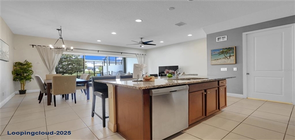 317 CAPTIVA DRIVE Champions Gate Florida, 33896 | Townhouse 4 Bedrooms 2094SqFt at DAVENPORT