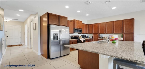 317 CAPTIVA DRIVE Champions Gate Florida, 33896 | Townhouse 4 Bedrooms 2094SqFt at DAVENPORT