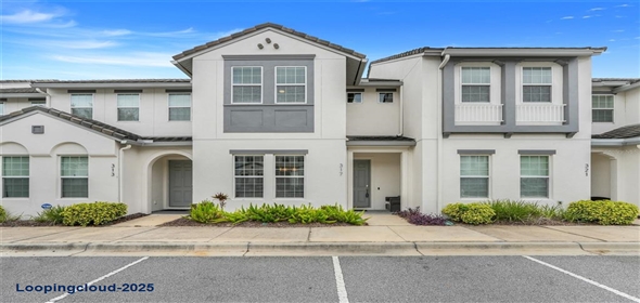 317 CAPTIVA DRIVE Champions Gate Florida, 33896 | Townhouse 4 Bedrooms 2094SqFt at DAVENPORT