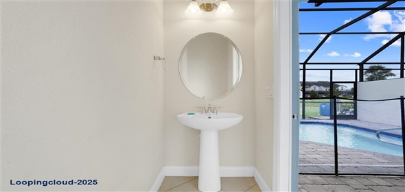 317 CAPTIVA DRIVE Champions Gate Florida, 33896 | Townhouse 4 Bedrooms 2094SqFt at DAVENPORT